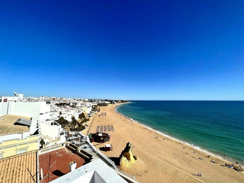 Гостиница Albufeira Beach&ocean 6 by Homing