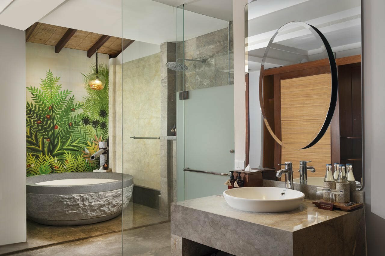 Фото Alaya Resort Ubud