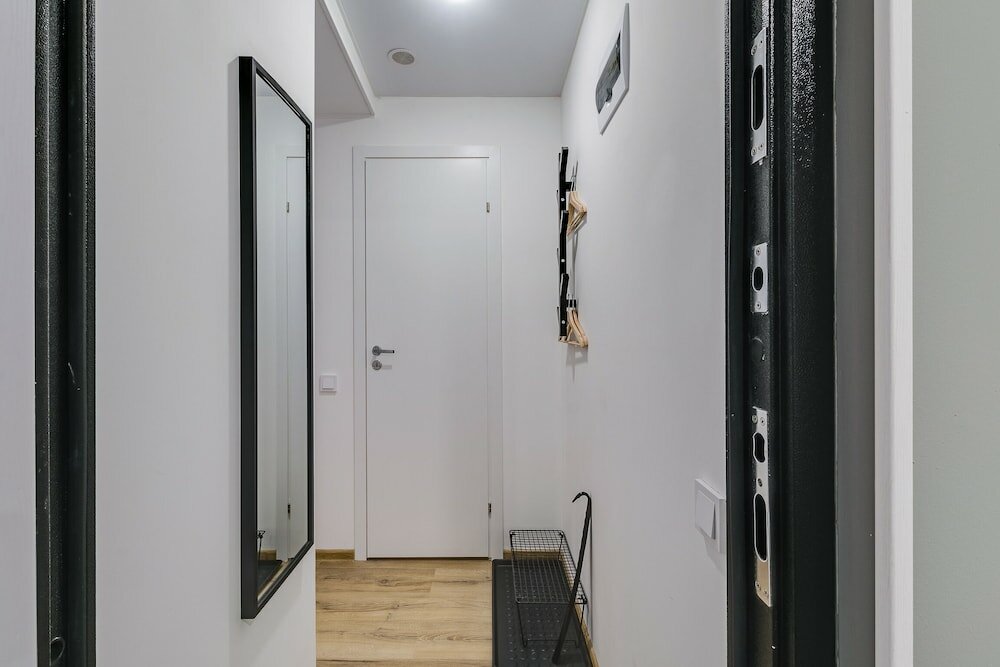 Фото Апартаменты Тележная 13