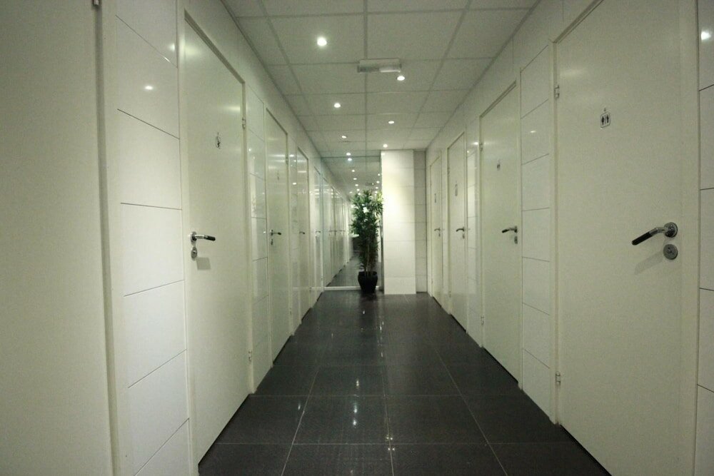 Фото Vandrarhem Uppsala Centralstation - Hostel