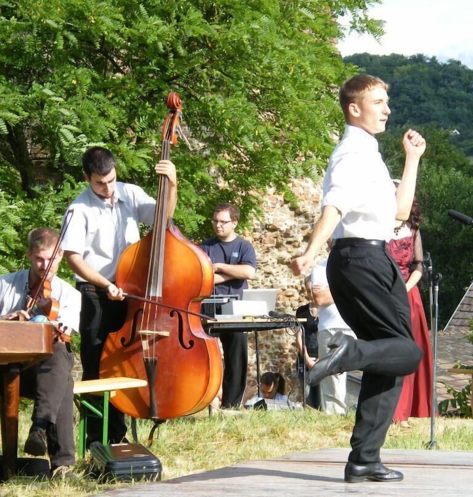 Фото Müllers Ferienhaus Waldhof