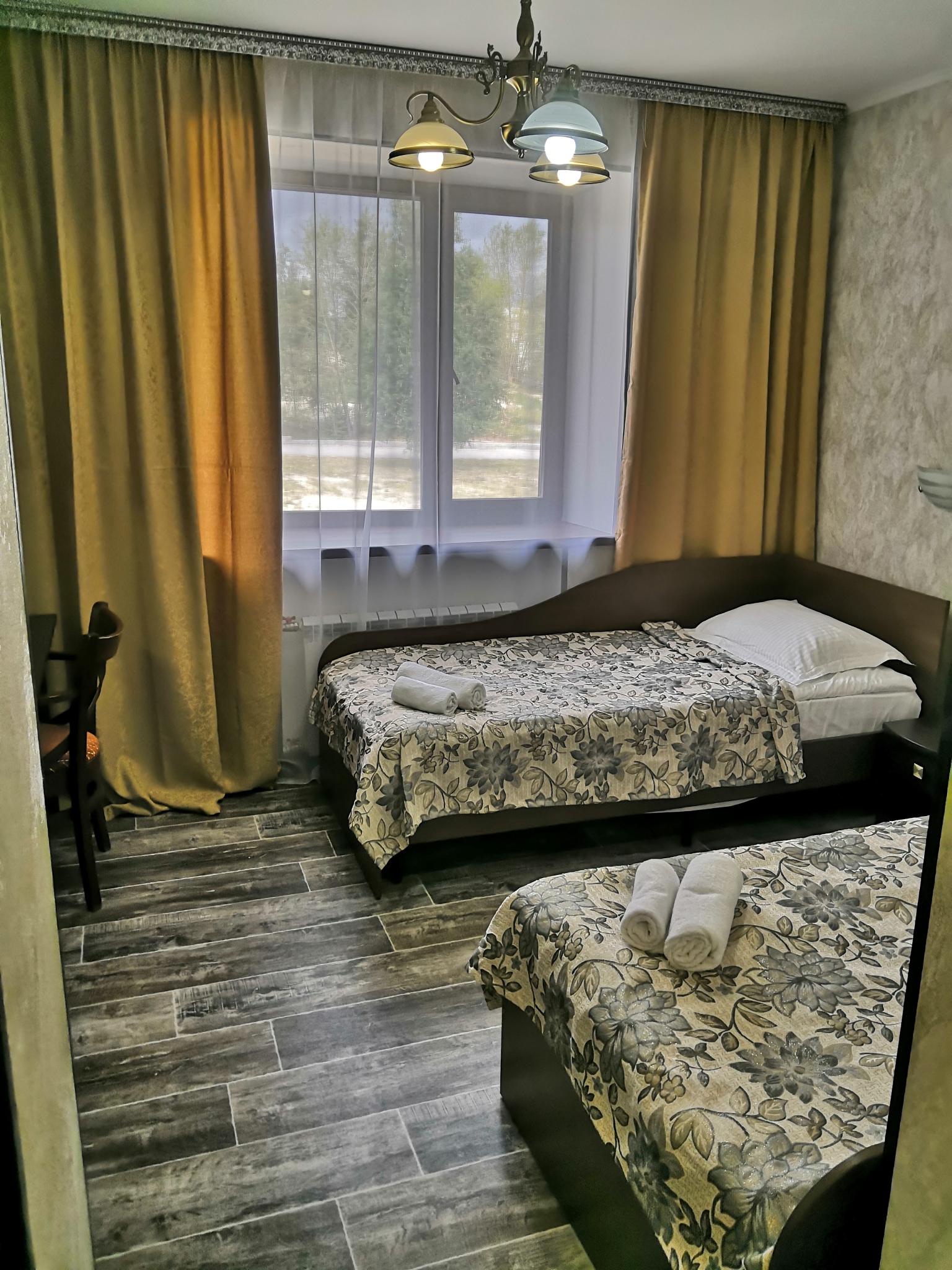 Фото Лесная