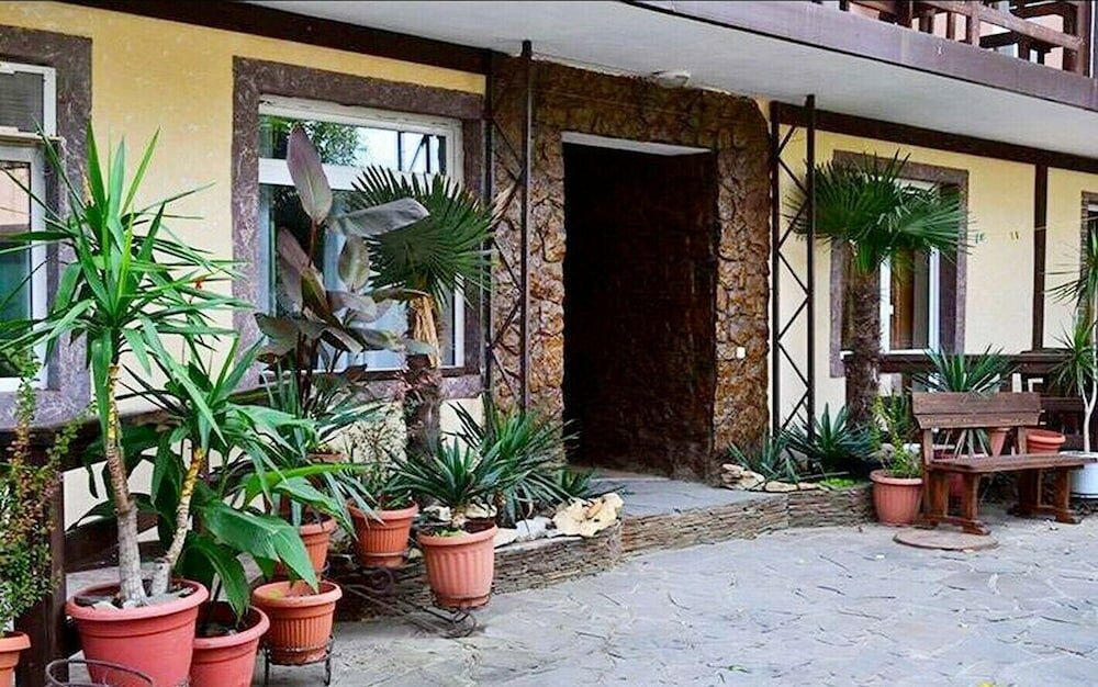 Фото Караван