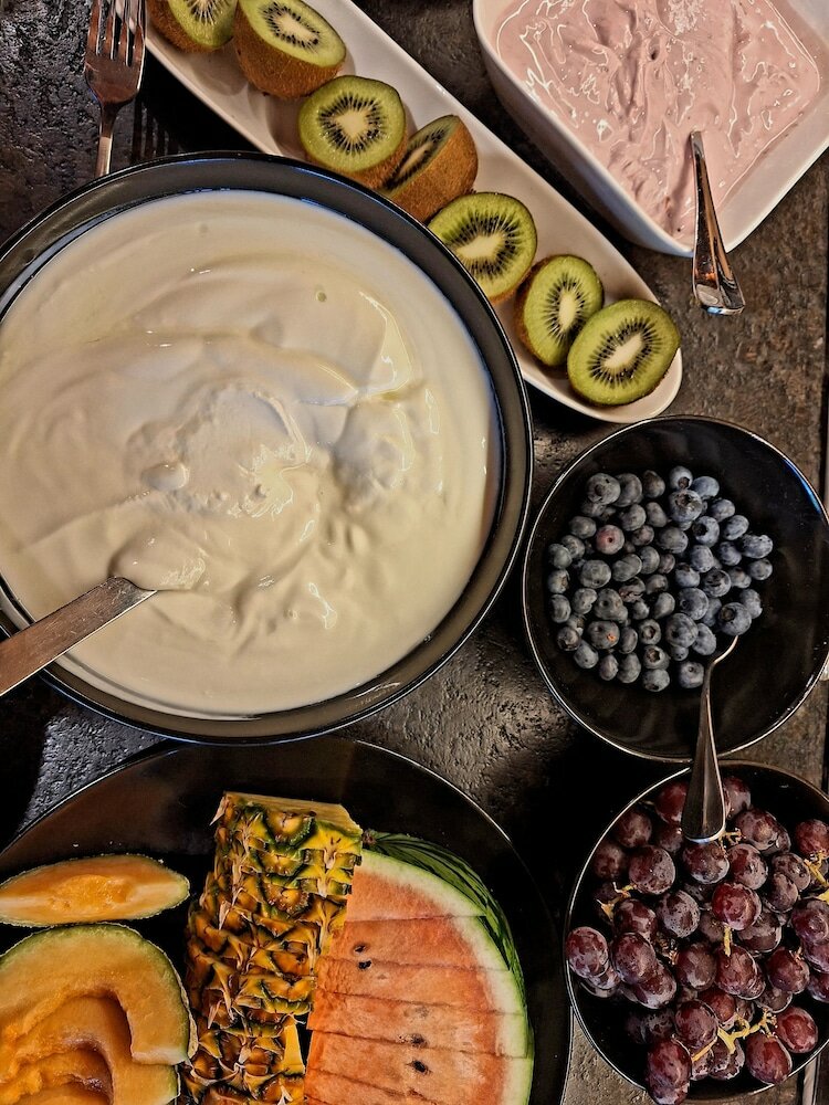 Фото Sweet Cherry Boutique & Guesthouse Tyrol