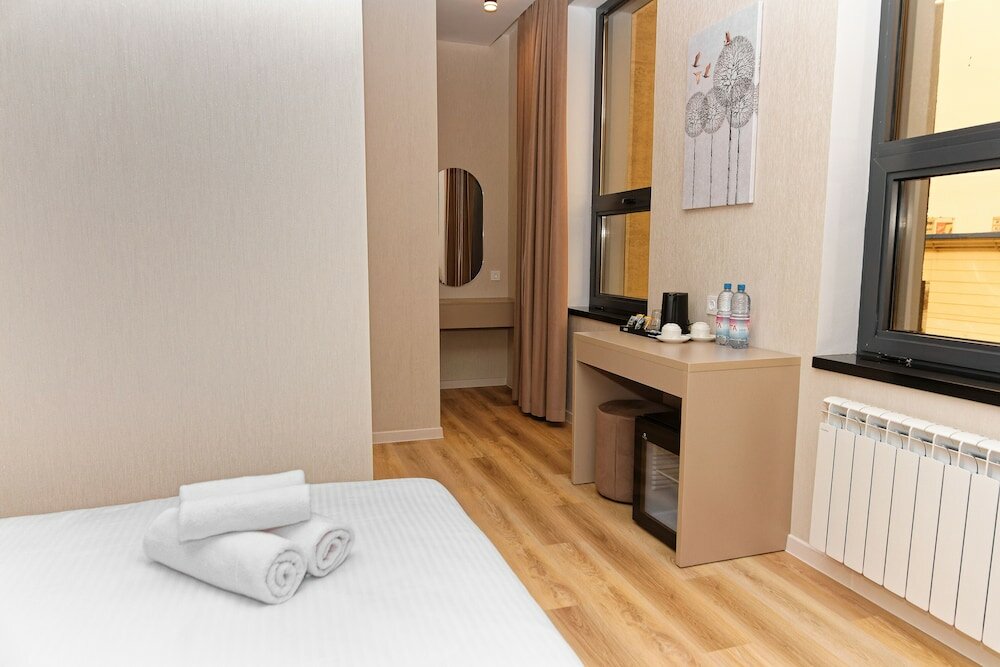 Фото Aston Hotel