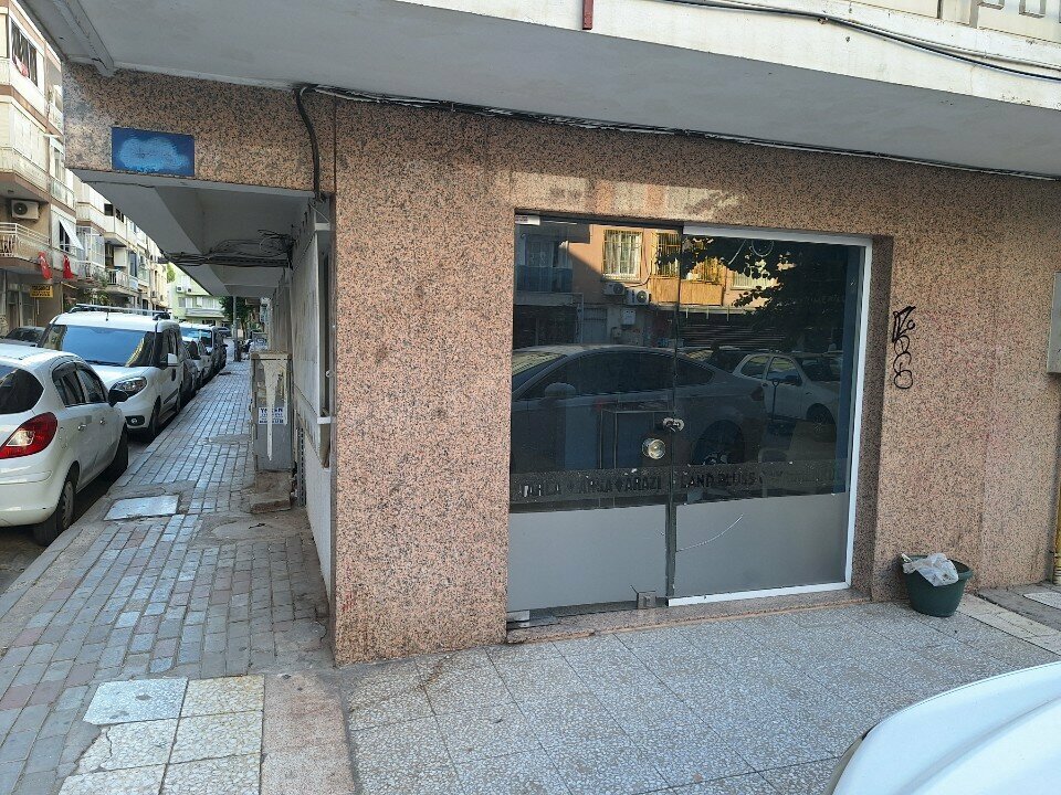 Real estate agency Selen Emlak, Izmir, photo