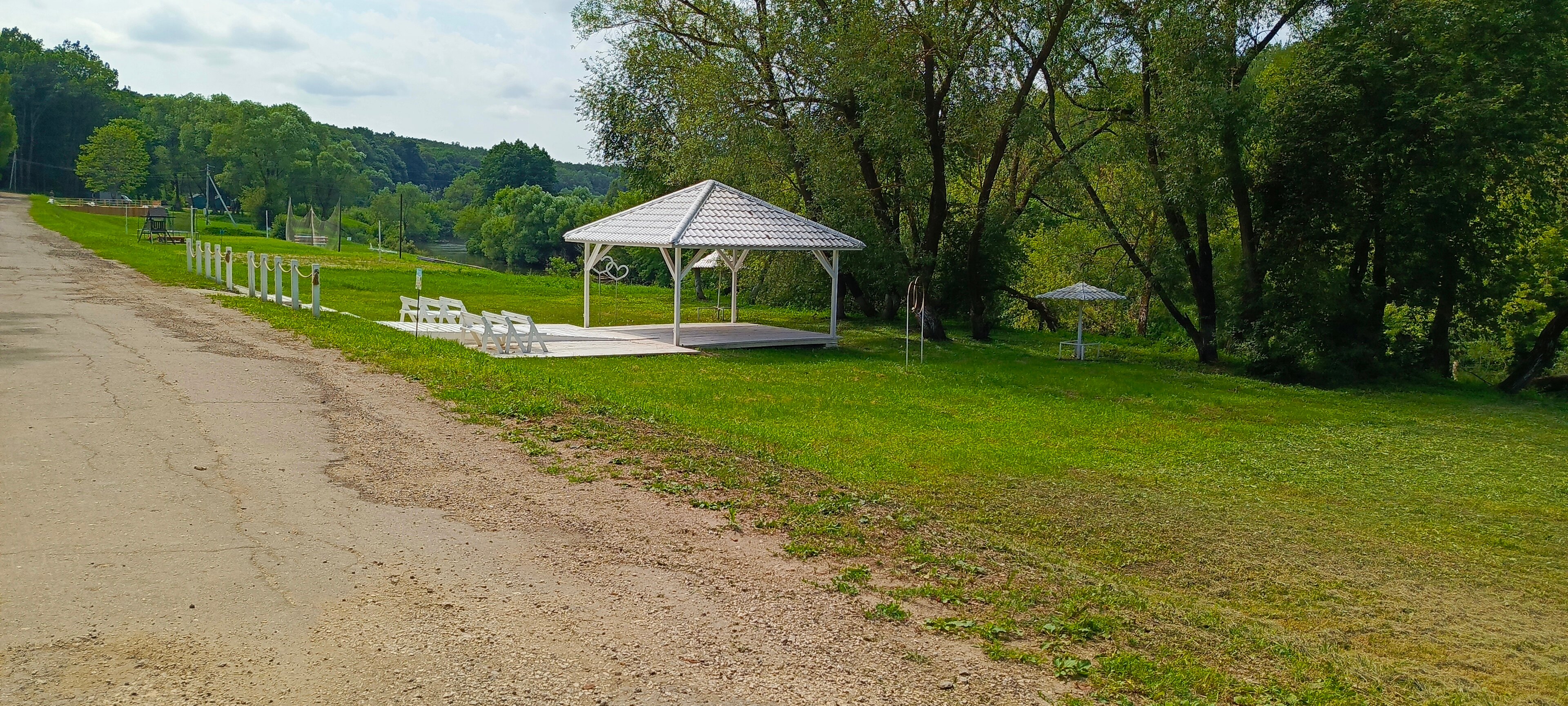 Фото Ливадия