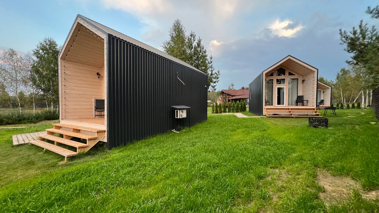 Фото Русская Тоскания