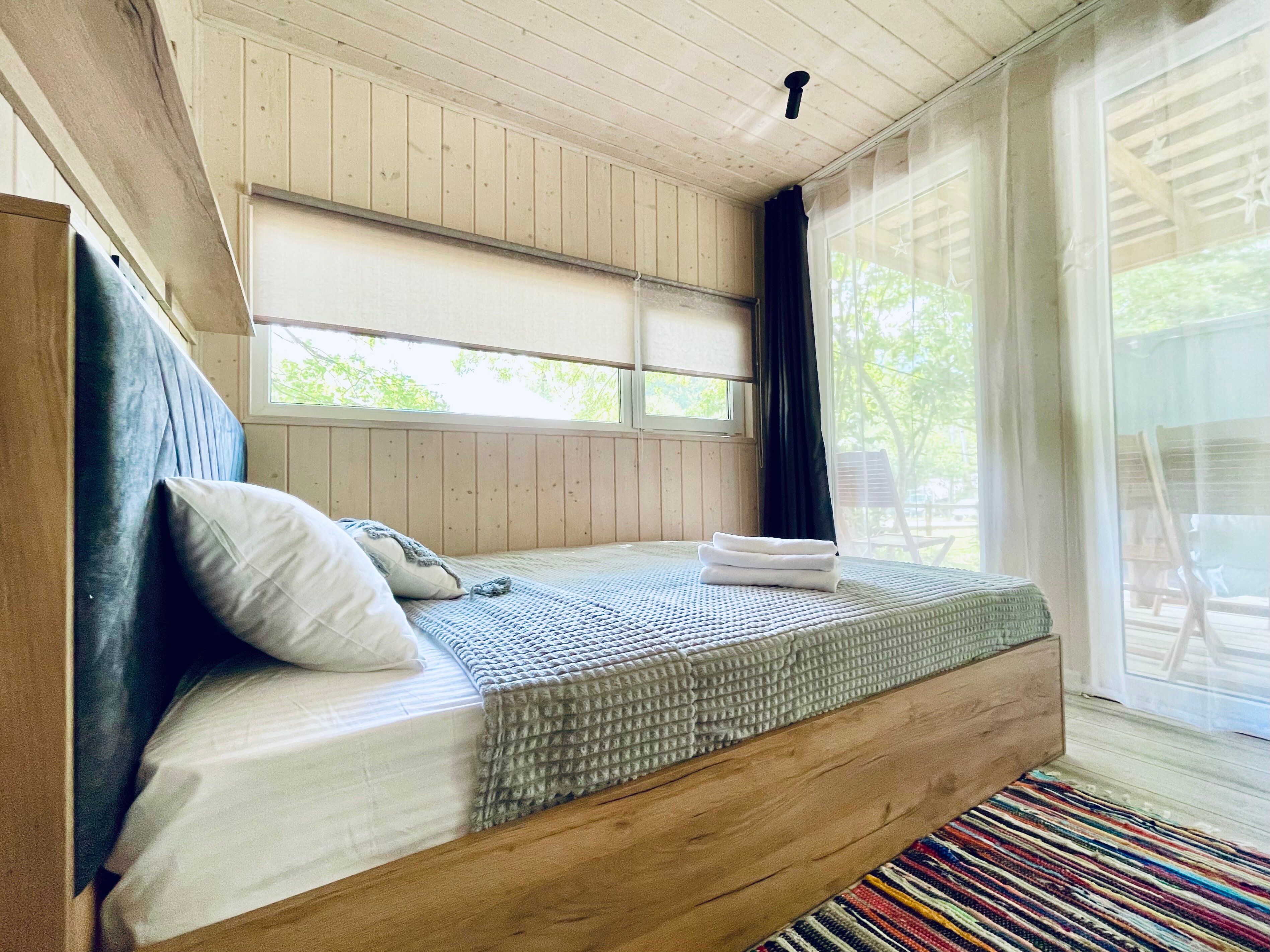 Фото Высокий берег