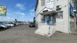 Express-Шина (ulitsa imeni M.Ye. Sokolova, 17), tires and wheels