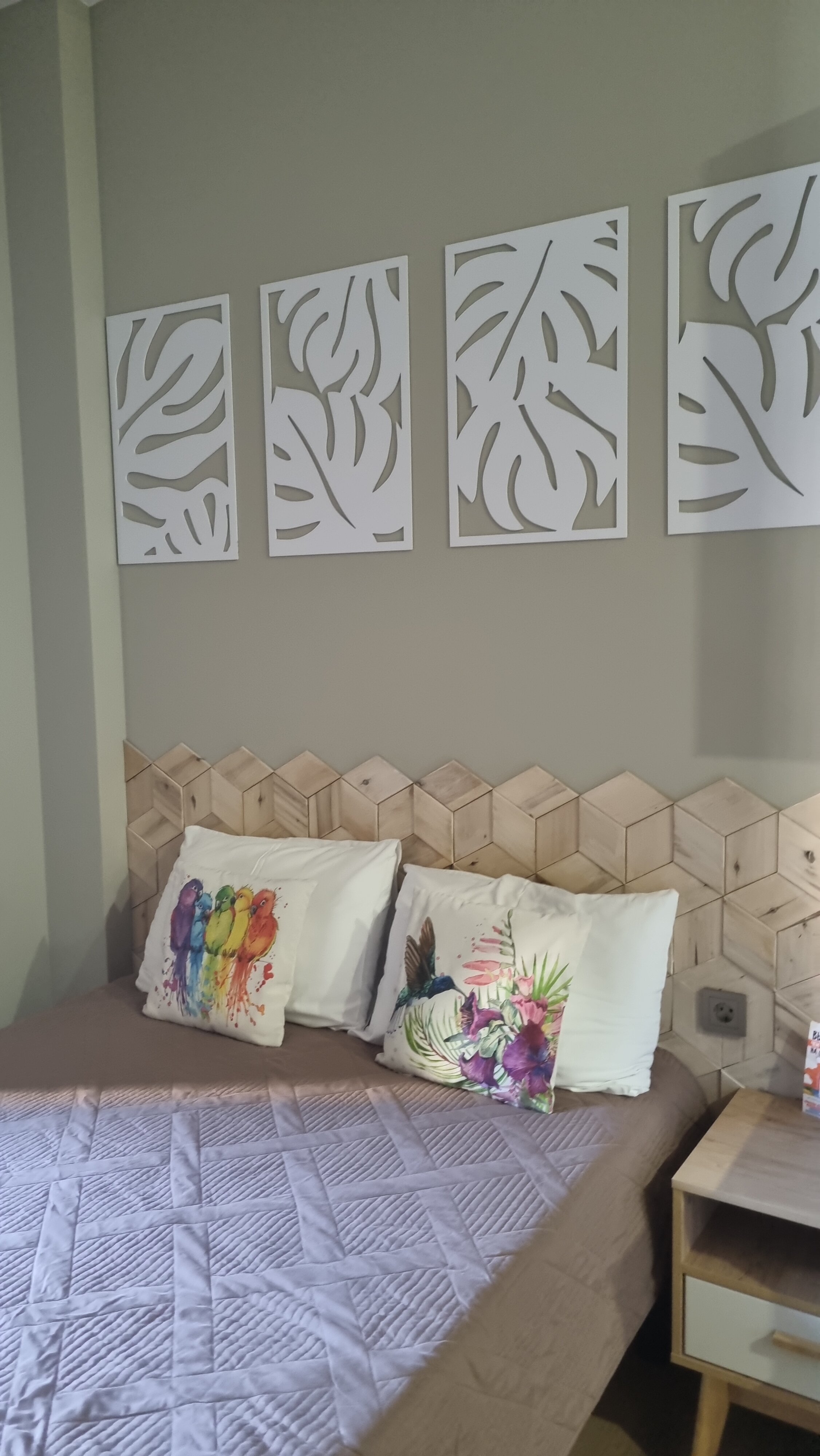 Фото Мангостин