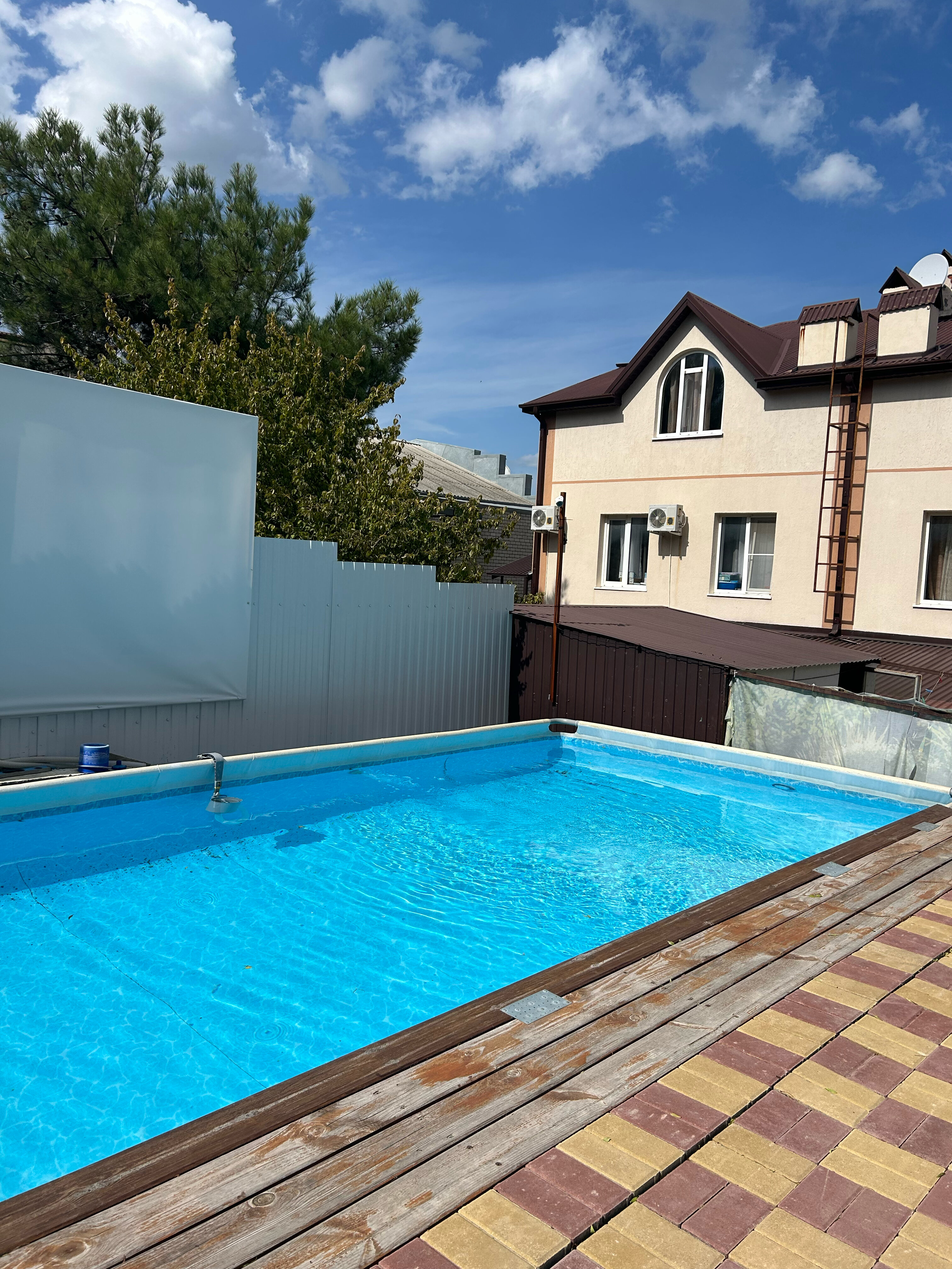 Фото Семейный пансион