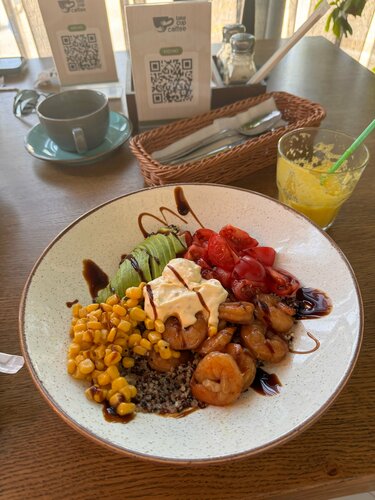 Cafe Guzel', Belogorsk, photo
