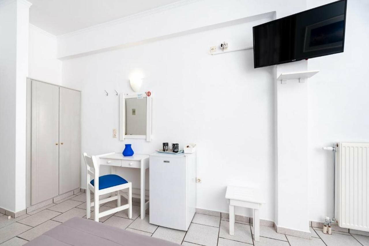 Фото Fortuna Perissa