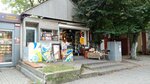Магазин виниловых пластинок и винтажных вещей (Mira Avenue, 63) ، متجر توفير