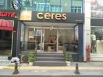 Ceres SPA Merkezi (İstanbul, Pendik, Batı Mah., Vişne Sok., 10/1), spa