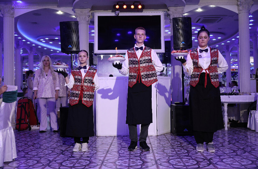 Фото Замок Короля