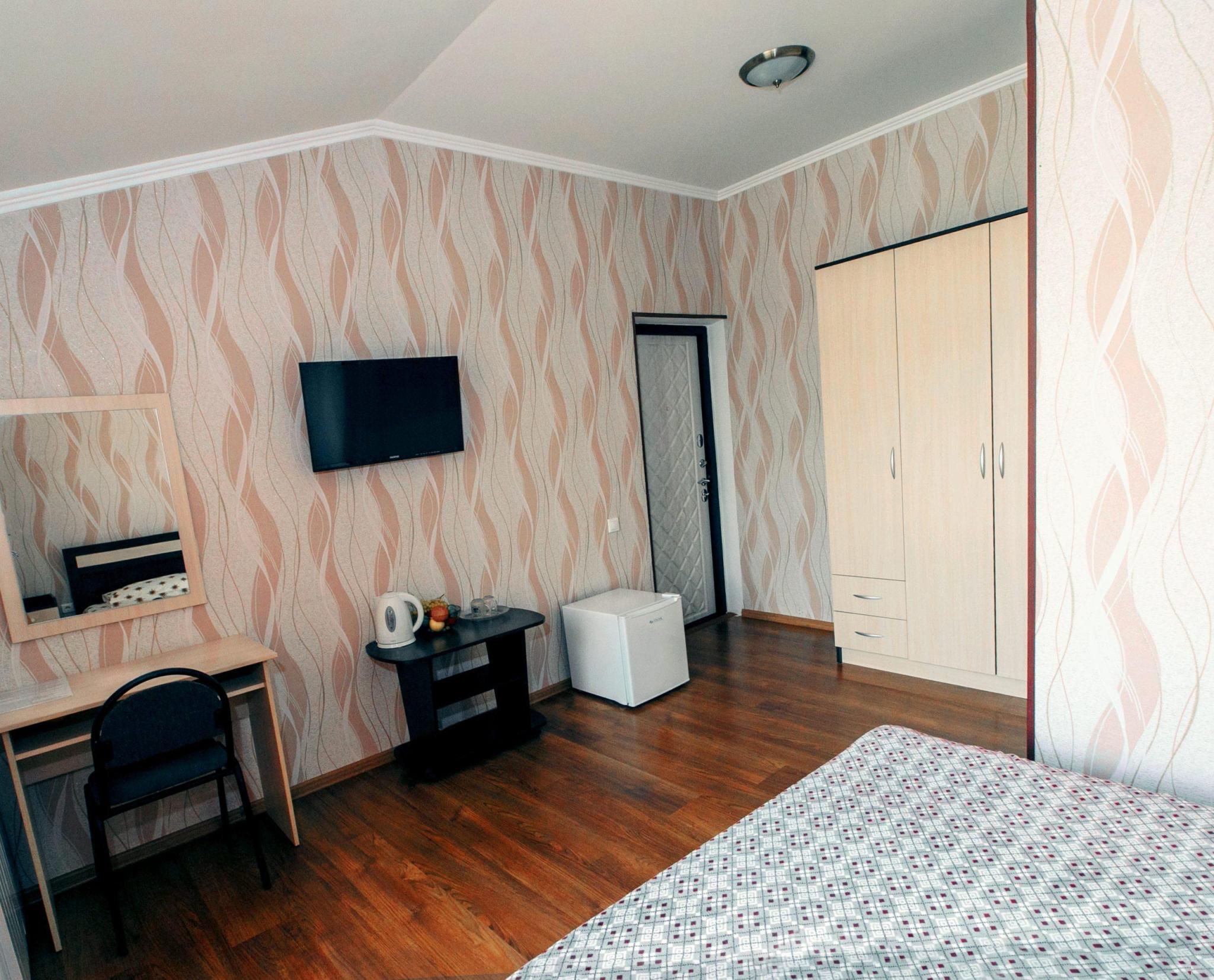 Фото Гостевой дом Адлер