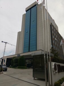 Гостиница Divan Gaziantep