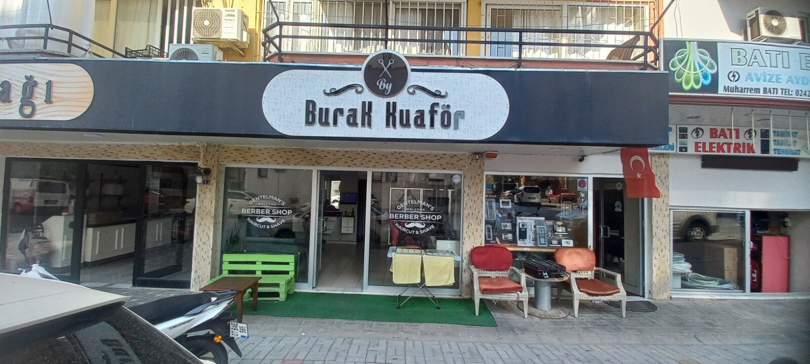 By Burak Kuaför