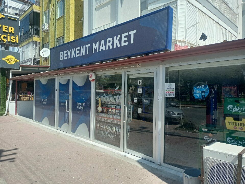 Computer repairs and services Dursun Bilgisayar, Antalya, photo