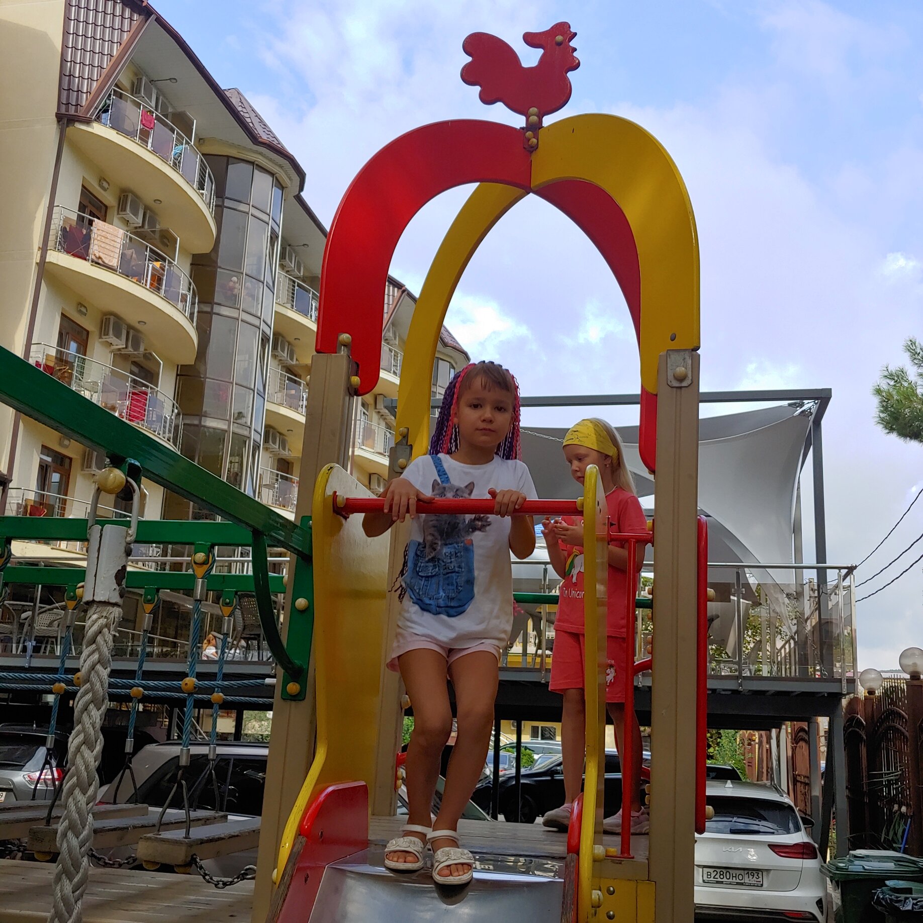 Фото Прометей