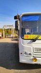 Сады Литейщик (Republic of Tatarstan, Tukaevskiy District, Maloshilninskoye selskoye poseleniye, sadovodcheskoye nekommercheskoye tovarishchestvo Liteyshchik, ulitsa Leskova), public transport stop