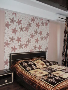 Коттедж Люкс Двухуровневый 3-х комн