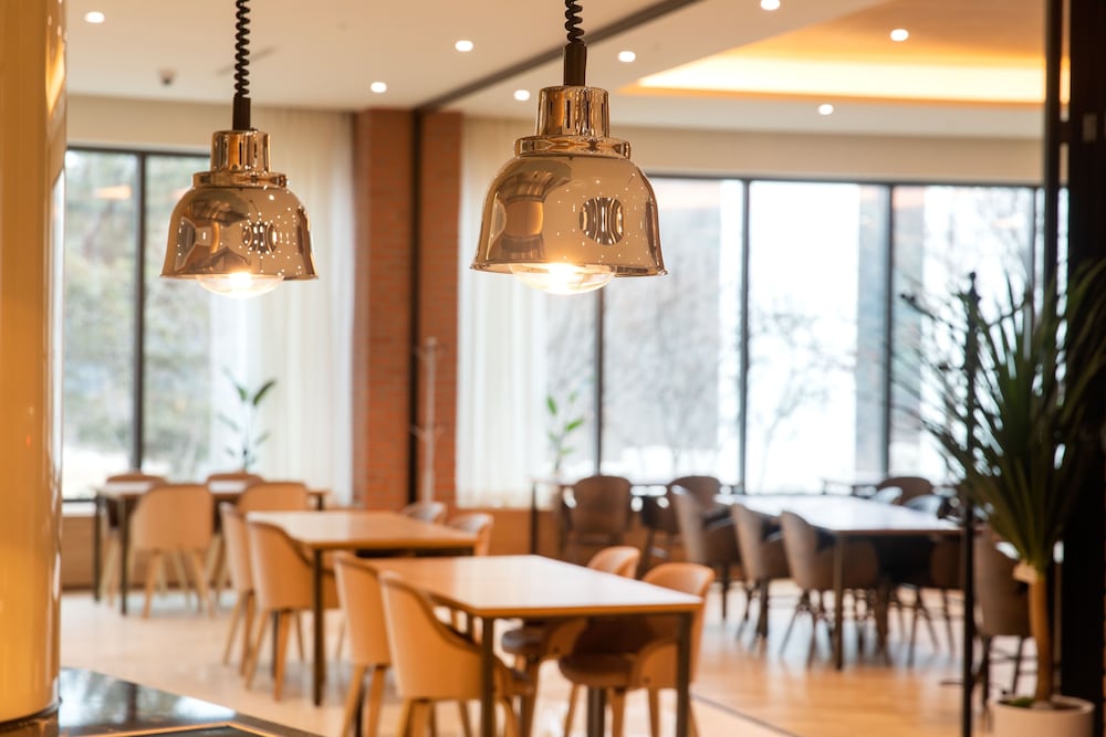 Фото Seoul Olympic Parktel