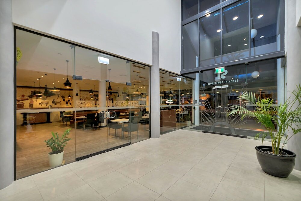 Фото Alivio Hotel Cairns