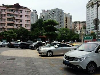 Гостиница Jinjiang Inn Style Huizhou Xihu Park Pedestrian Street в Хойчжоу