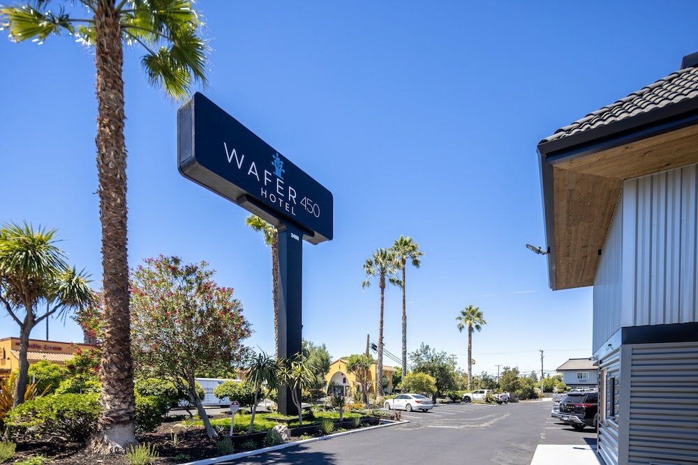 Фото Hotel Stratford