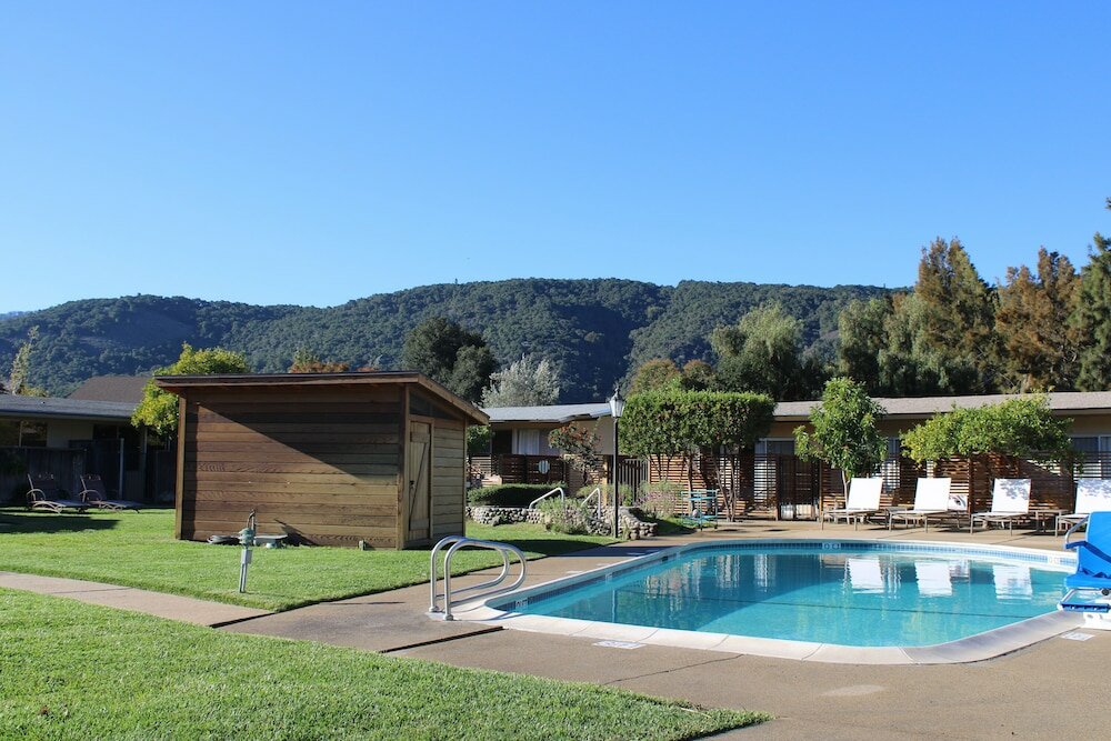 Фото Contenta Inn