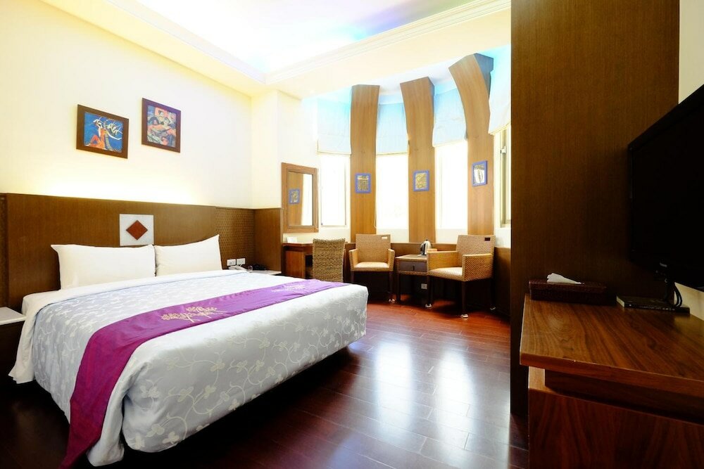 Фото Kenting Haiye Guest House