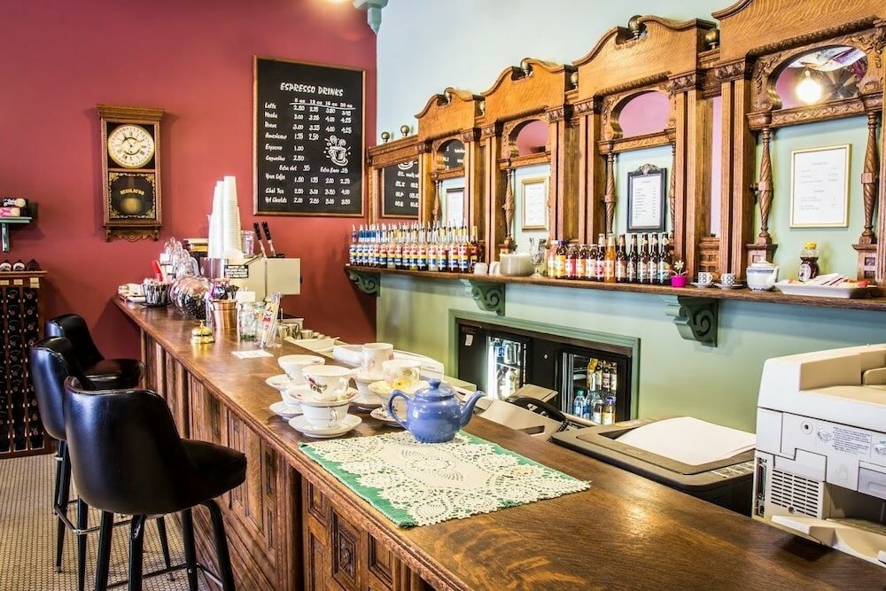 Фото The Weinhard Hotel