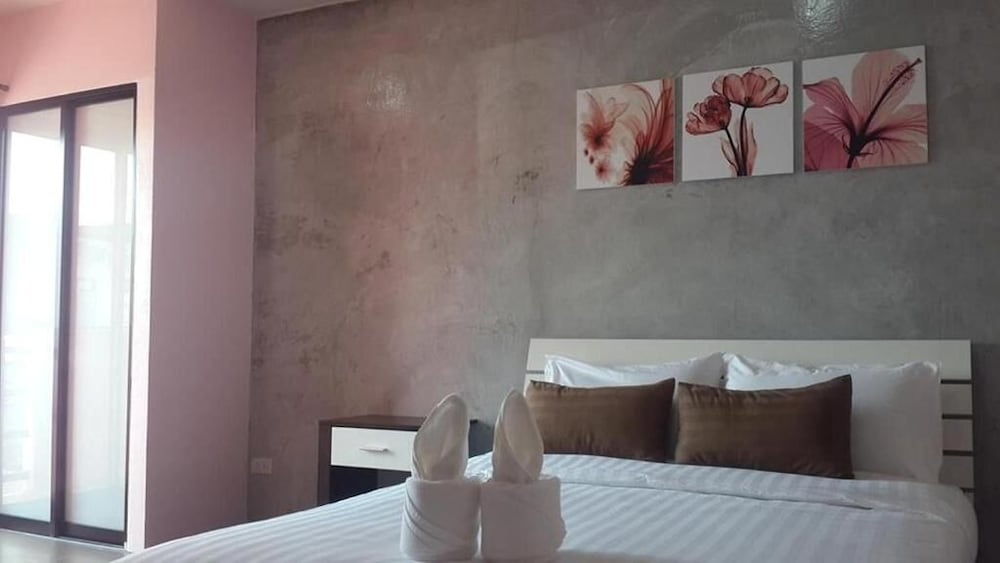 Фото Nalin Place Ranong