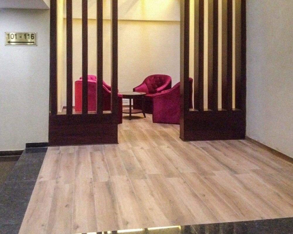 Фото Clarion Inn Sevilla