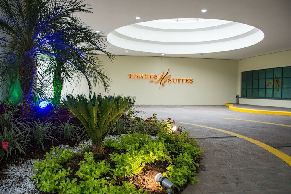 Фото Torres de Suites by InAmazonas