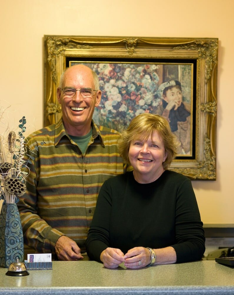 Фото Sunset Motel