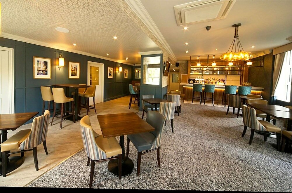 Фото Best Western New Kent Hotel