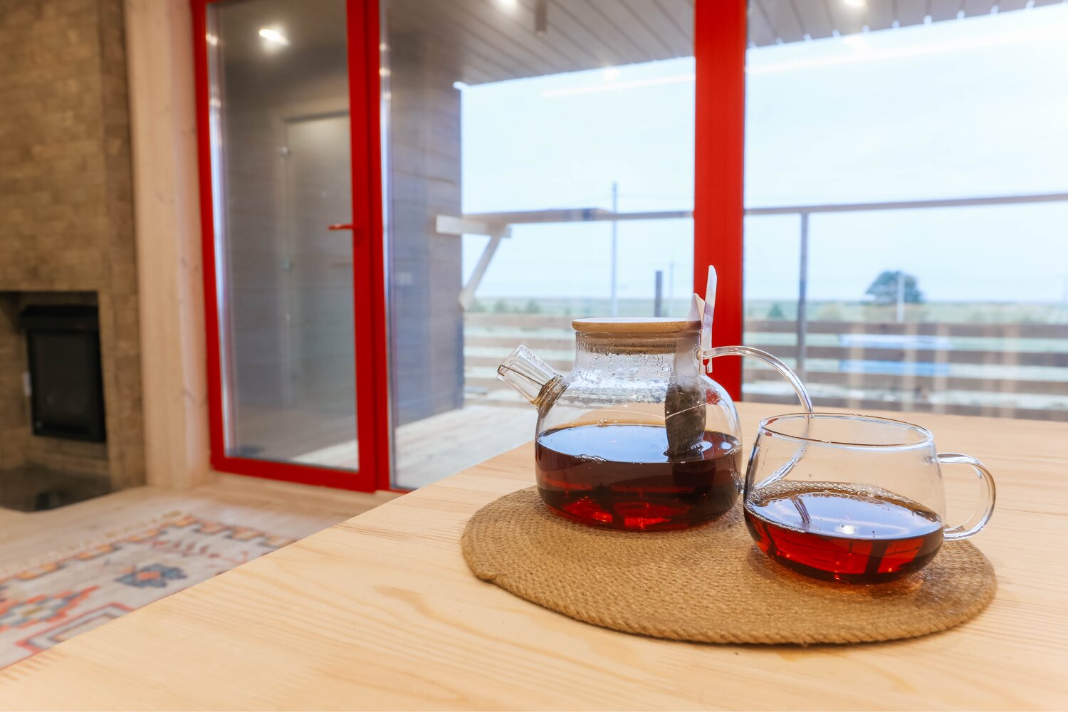 Фото Olkhon Sand