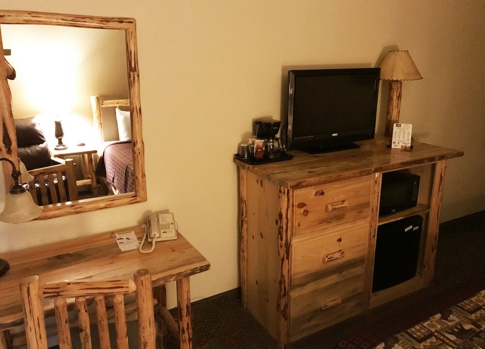 Фото Fairbridge Inn & Suites Sandpoint