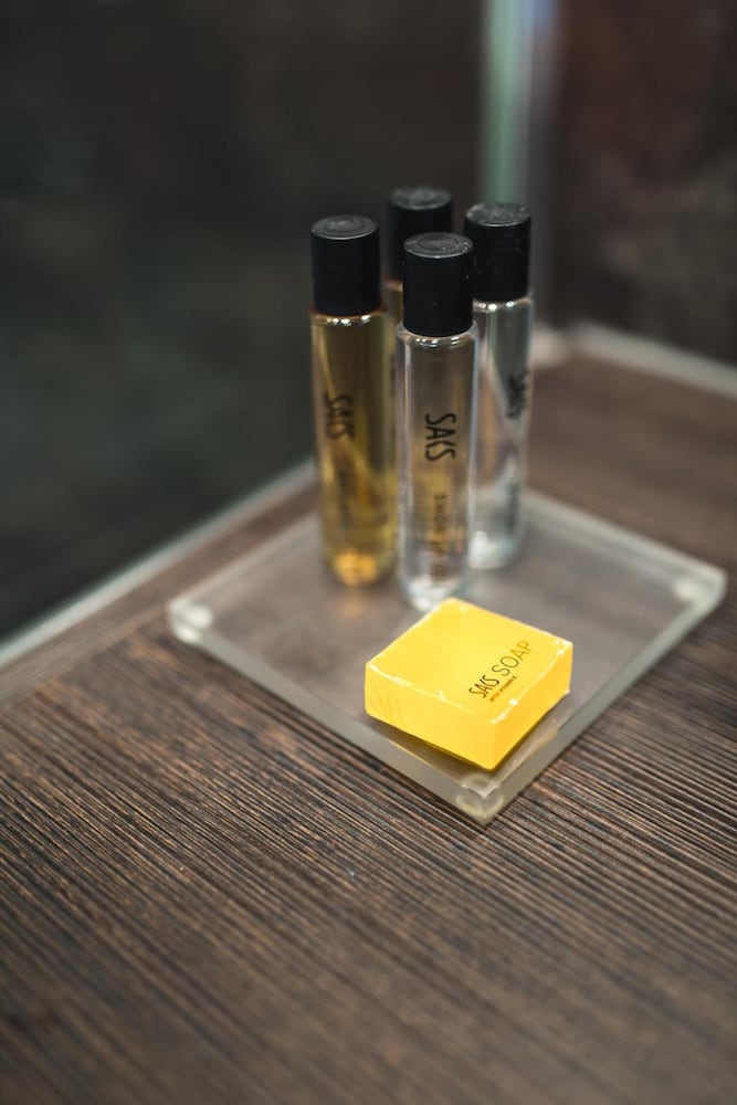 Фото Saks Urban Design Hotel Kaiserslautern