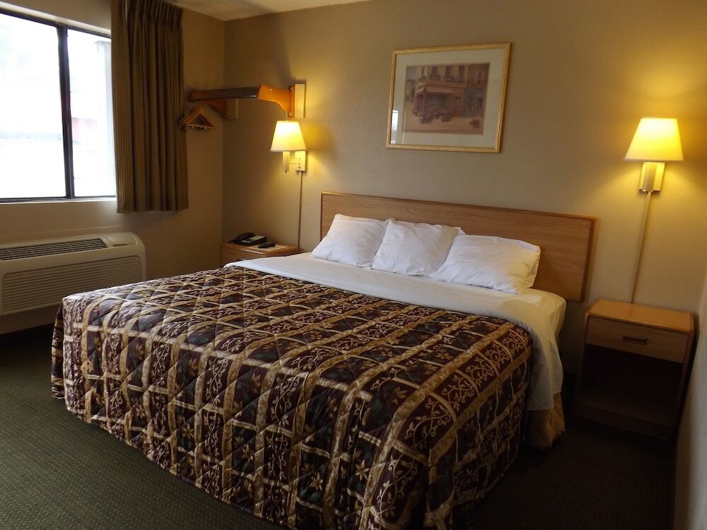 Фото Executive Inn Kilgore