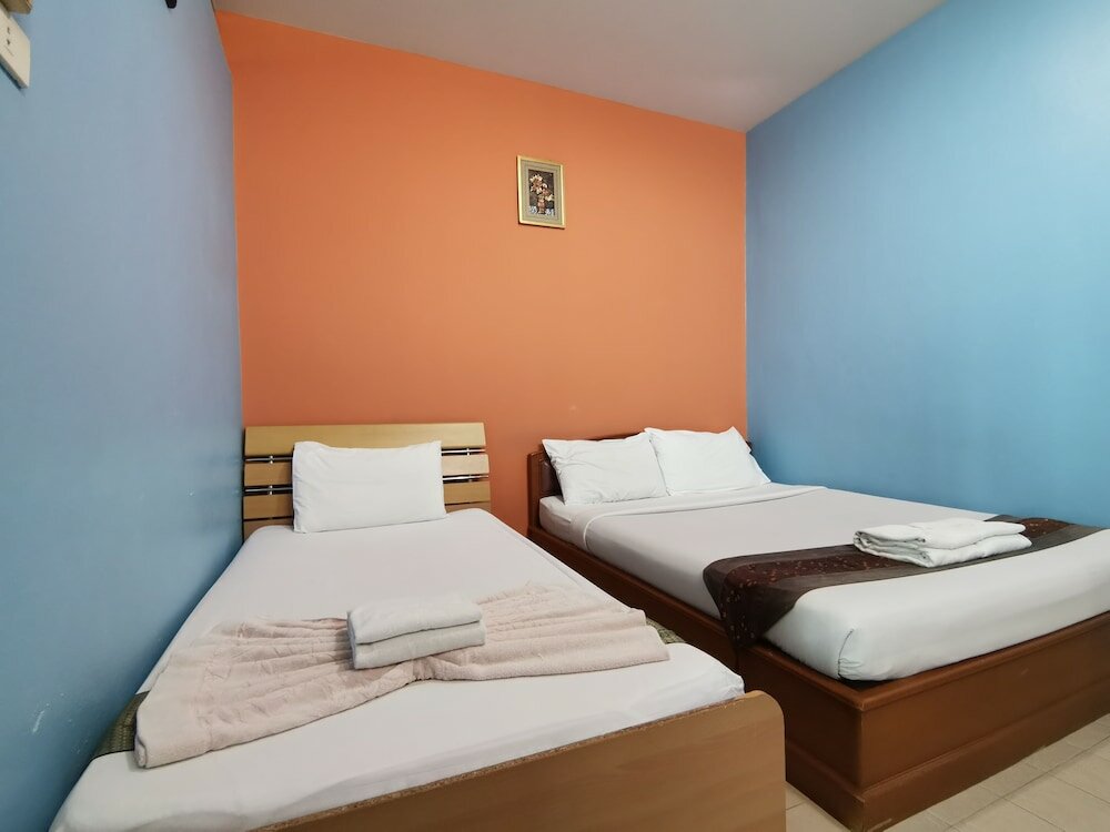 Фото Samran Residence