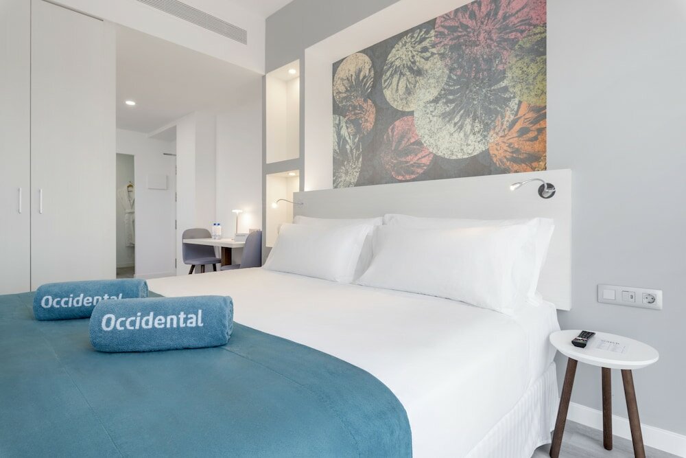 Фото Occidental Las Palmas