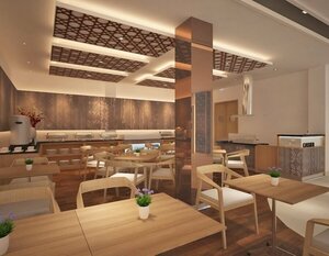 Гостиница Hotel 88 Banjarmasin