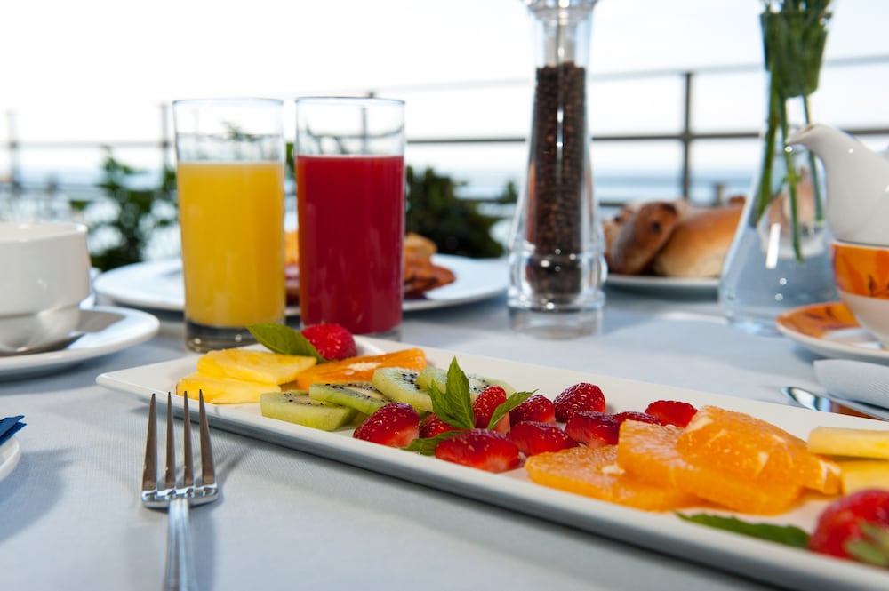 Фото Hotel Panorama