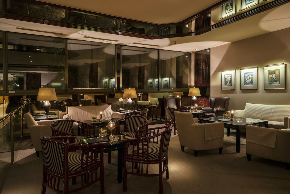 Фото Nassauer Hof