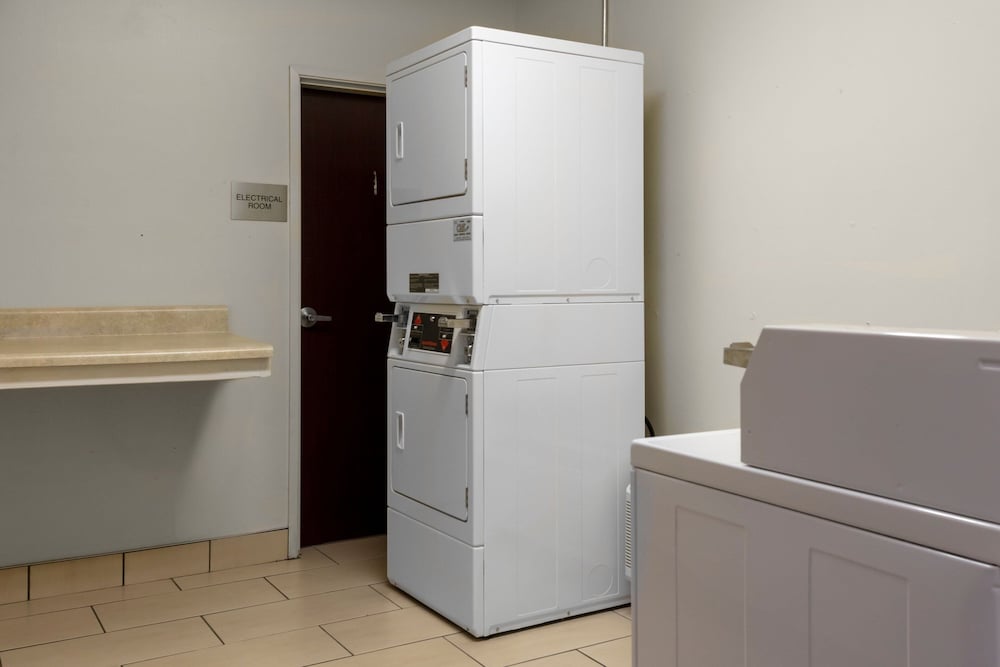 Фото Fairfield Inn Tallahassee North/I-10